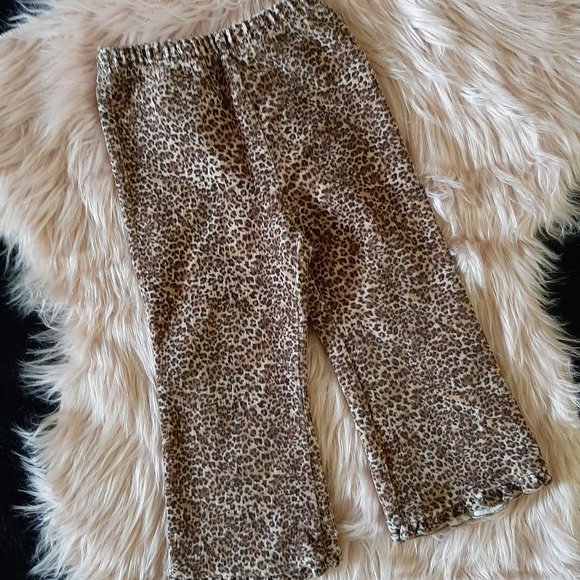 Leopard Print Outfit - 🛒3/$12 - Picture 3 of 4